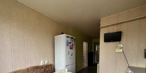 1-комн квартира пос. Суйда, улица Центральная, 16