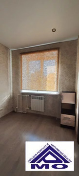 Продажа 2-комн квартиры на вторичном рынке Раменское, ул. Десантная,  д. 18