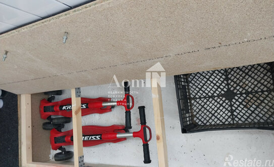 Продажа 3-комн квартиры на вторичном рынке Металлистов пр-кт,  д. 117