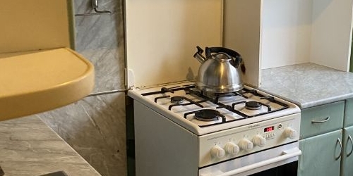 3-комн квартира Северный проспект, 8К1