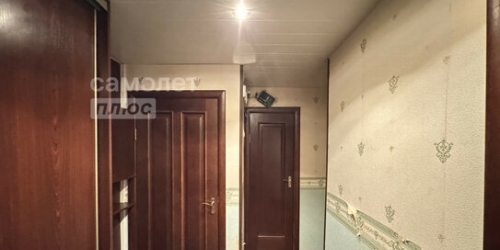 2-комн квартира Зверинецкая улица,  д. 12