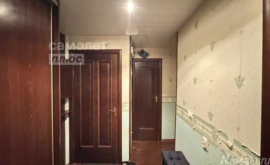 Продажа 2-комн квартиры на вторичном рынке Зверинецкая улица,  д. 12