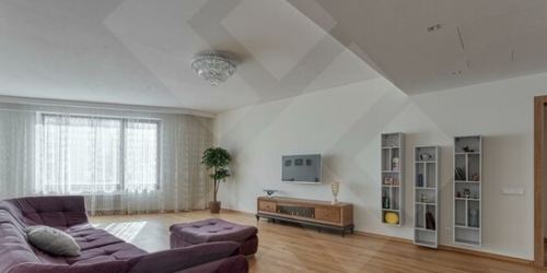 5-комн квартира улица Архитектора Власова,  д. 6