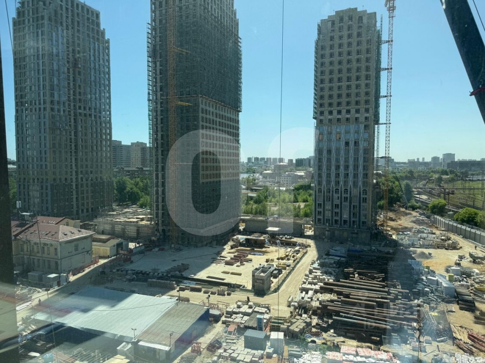 Аренда офиса Жуков проезд,  д. 21Б