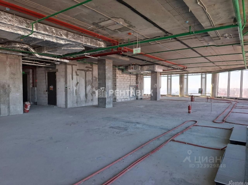 Продажа офиса Шмитовский проезд,  д. 37,  к. 7