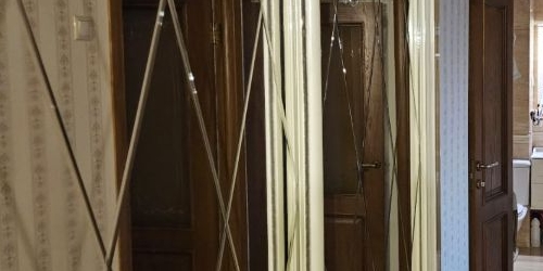 3-комн квартира улица Гурьянова, 77