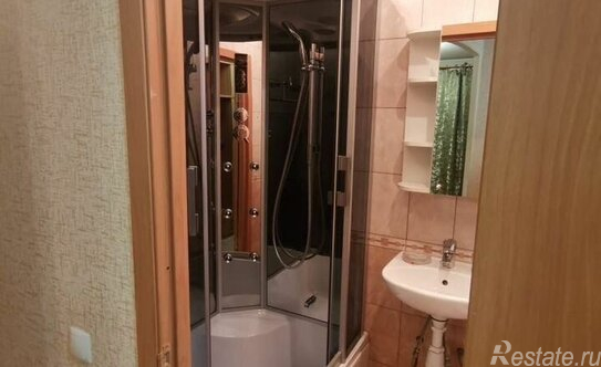 Продажа 1-комн квартиры на вторичном рынке Рабфаковский 2-й пер,  д. 18