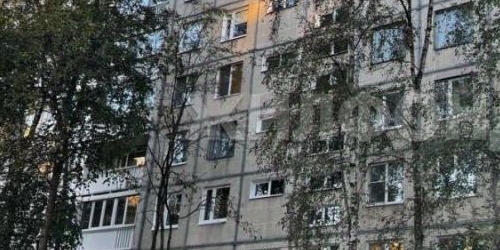 4-комн квартира Тихорецкий проспект, 35