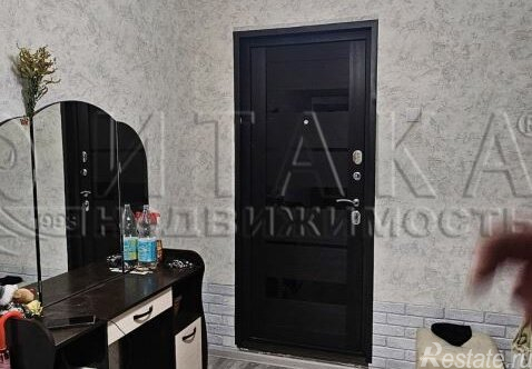 Продажа 2-комн квартиры на вторичном рынке Никольский, Новая улица,  д. 1