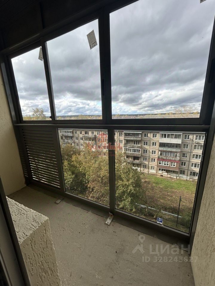 Продажа 1-комн квартиры на вторичном рынке Хотьково, улица Михеенко, 25к6