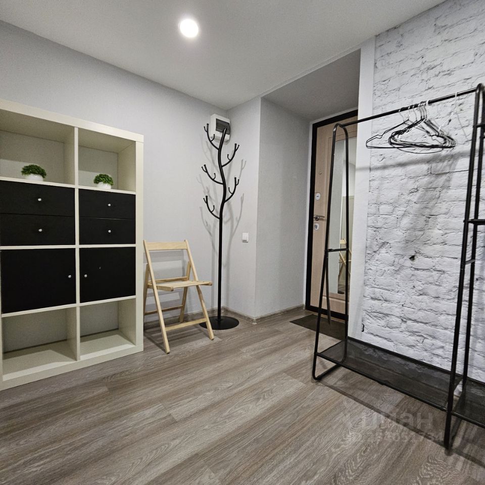 Аренда 1-комн квартиры на вторичном рынке Вознесенский проспект, 33