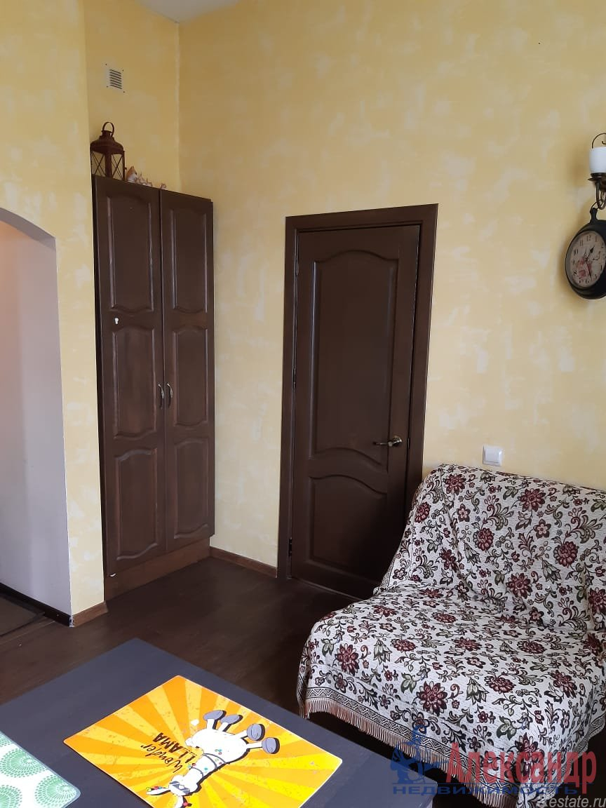 Продажа 2-комн квартиры на вторичном рынке Выборг г., Кривоносова ул. ,  д. 24
