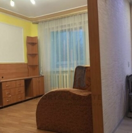 Продажа 1-комн квартиры на вторичном рынке Чехов, ул Маркова,  д. 1