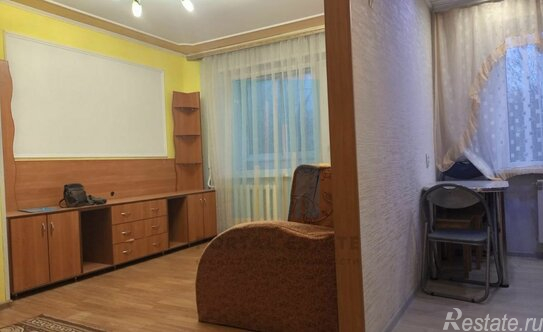 Продажа 1-комн квартиры на вторичном рынке Чехов, ул Маркова,  д. 1