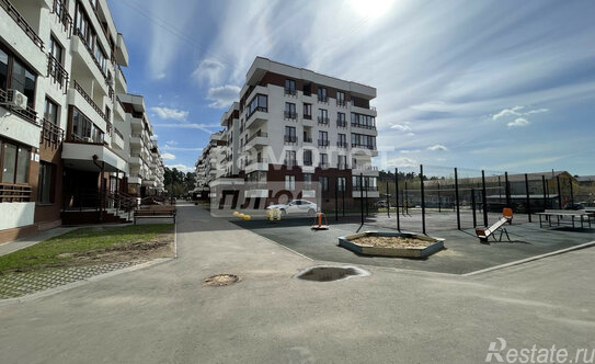 Продажа 1-комн квартиры на вторичном рынке Малаховка, , Люберцы, ул Гаражная,  д. 5Д