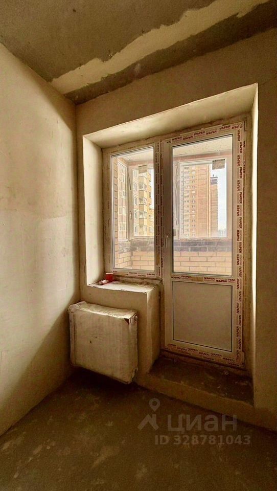 Продажа 1-комн квартиры на вторичном рынке дорога Кушелевская, 5к2