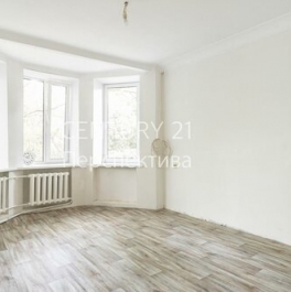 Продажа 2-комн квартиры на вторичном рынке Люберцы, Железнодорожная улица,  д. 3