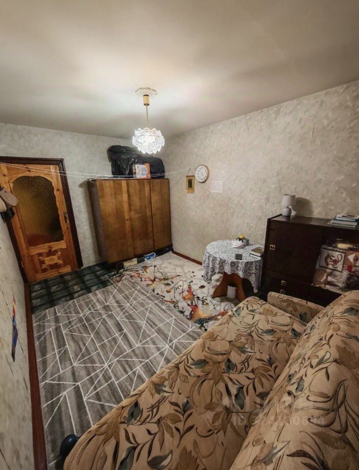 Продажа 3-комн квартиры на вторичном рынке улица Ольги Форш, 17К1