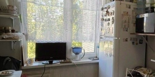 2-комн квартира Ириновский проспект, 21К2