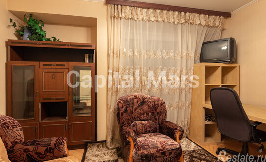 Аренда 2-комн квартиры на вторичном рынке улица Стромынка,  д. 13