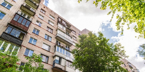 1-комн квартира Тореза пр-кт,  д. 38,  к. 1