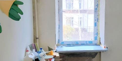 2-комн квартира Малая Пироговская улица, 11