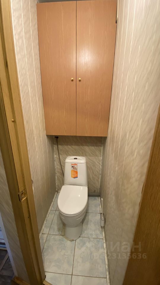 Продажа 3-комн квартиры на вторичном рынке проспект Славы, 35К1