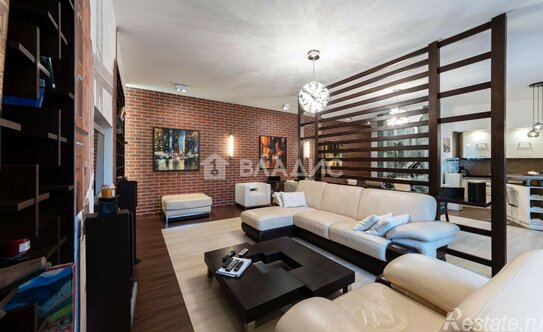 Продажа 3-комн квартиры на вторичном рынке улица Ивана Бабушкина,  д. 10