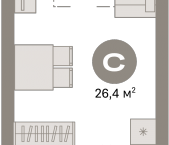Продать Квартиры в новостройке Москва г., Тагильская ул.   2