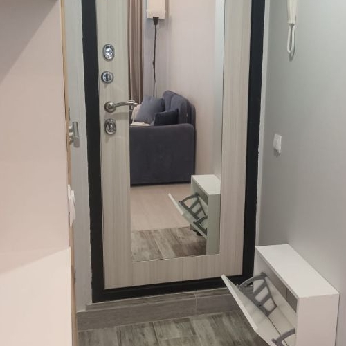 Студия 3-я Красноармейская улица, 2/31