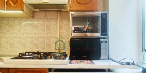 3-комн квартира Шишмарёвский переулок,  д. 4