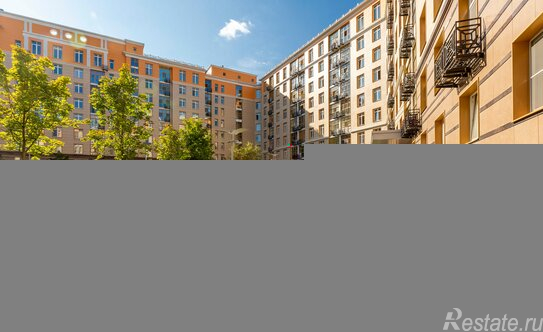 Продажа 3-комн квартиры на вторичном рынке б-р Андрея Тарковского,  д. 8