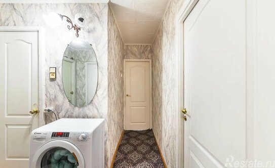 Продажа 4-комн квартиры на вторичном рынке ул Счастливая,  д. 7