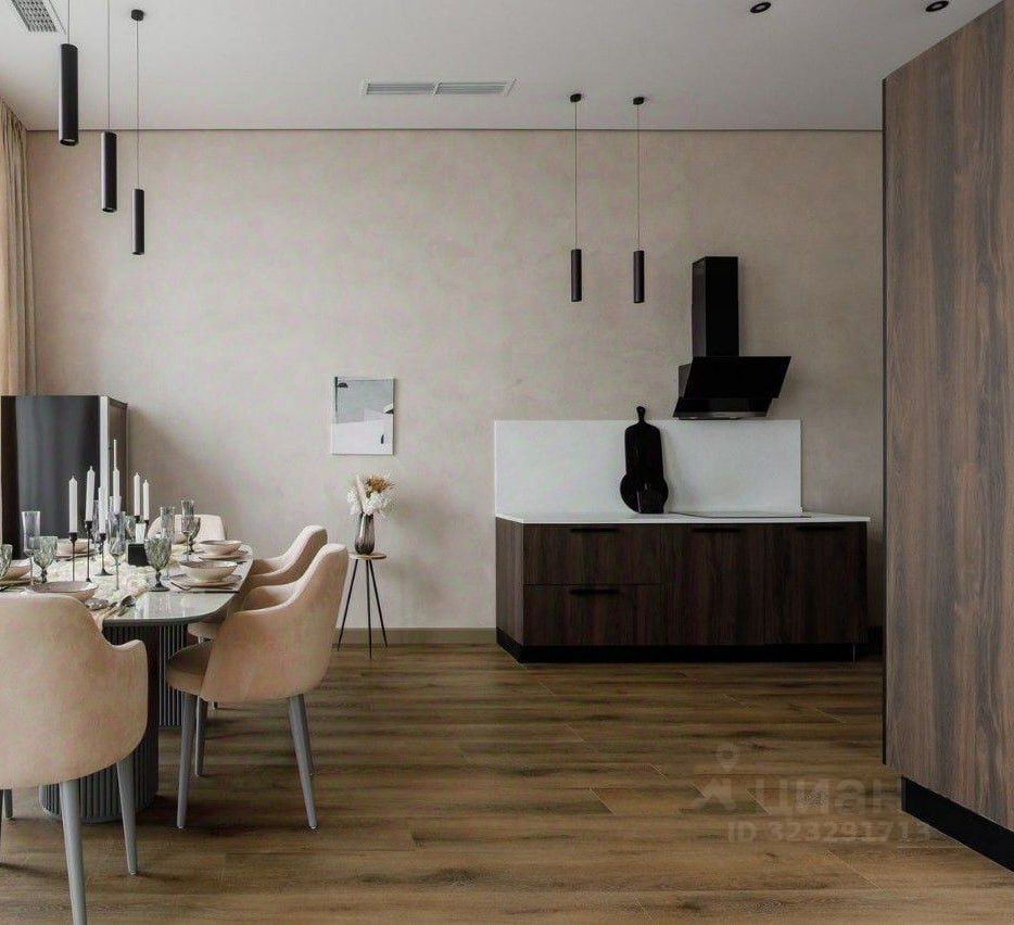 Продажа 2-комн квартиры на вторичном рынке улица Усачева, 9