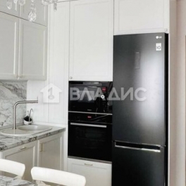 Продажа 3-комн квартиры на вторичном рынке Общественный пер,  д. 5