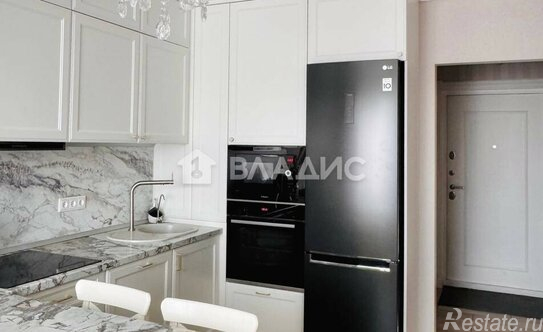 Продажа 3-комн квартиры на вторичном рынке Общественный пер,  д. 5