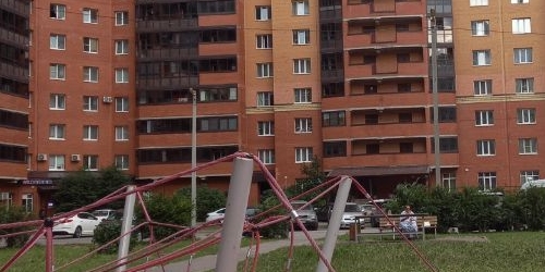 1-комн квартира Горелово тер., улица Коммунаров, 190