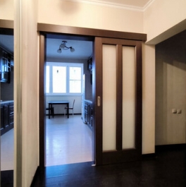 Продажа 3-комн квартиры на вторичном рынке Южный, ул Радужная,  д. 20