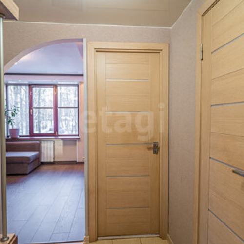 1-комн квартира Науки пр-кт