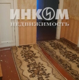 Продажа 2-комн квартиры на вторичном рынке Молодогвардейская улица,  д. 43