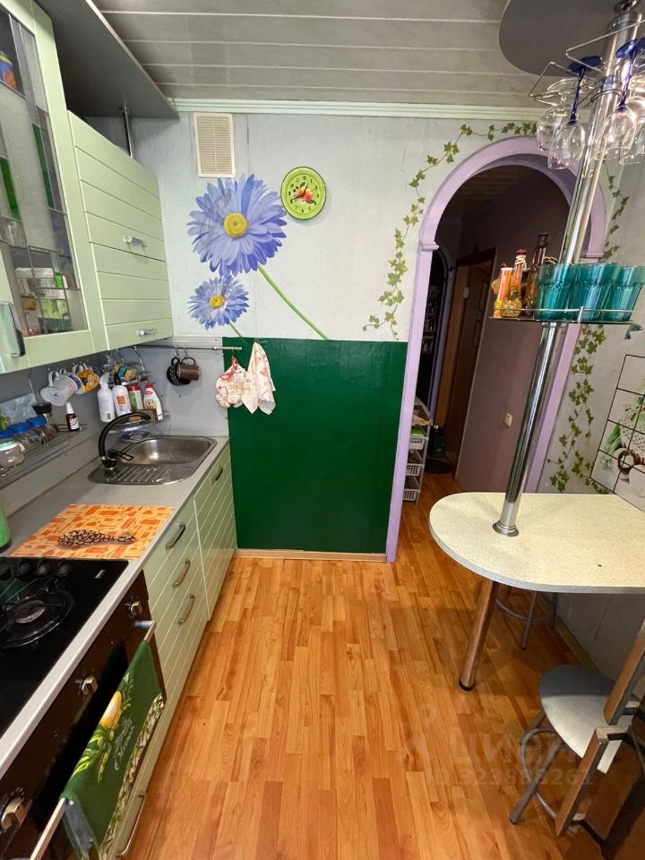 Продажа 2-комн квартиры на вторичном рынке Ногинск, улица Советской Конституции, 44Б