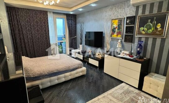 Продажа 2-комн квартиры на вторичном рынке Митинская улица