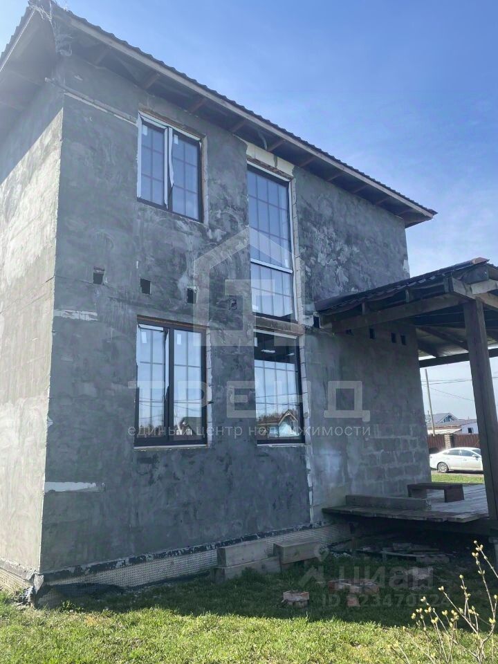 Продажа дома Усадьба Волковицы кп, улица Анненского,  д. 30