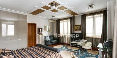 2-комн квартира Новолесной переулок,  д. 5