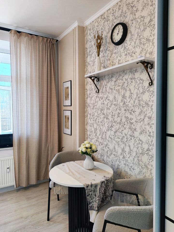 Продажа 2-комн квартиры на вторичном рынке Сабурово пгт, улица Рождественская, 2