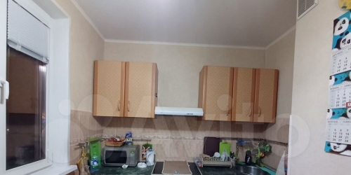 1-комн квартира ул Лобненская,  д. 12,  к. 2