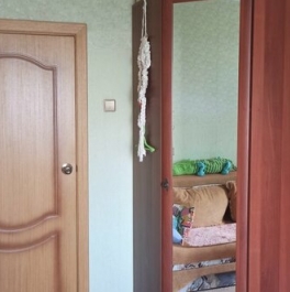 Продажа 2-комн квартиры на вторичном рынке Зеленоград г,  д. к1505