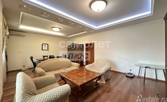 Продажа 4-комн квартиры на вторичном рынке Мичуринский пр-кт,  д. 29