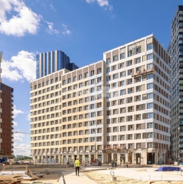 Аренда ПСН Лётная улица,  д. 95Б к2