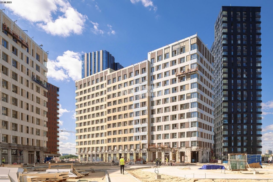 Аренда ПСН Лётная улица,  д. 95Б к2